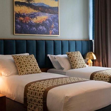 Grand Opera Hotel Κουτάισι Εξωτερικό φωτογραφία