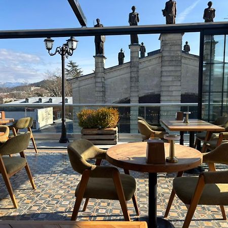 Grand Opera Hotel Κουτάισι Εξωτερικό φωτογραφία
