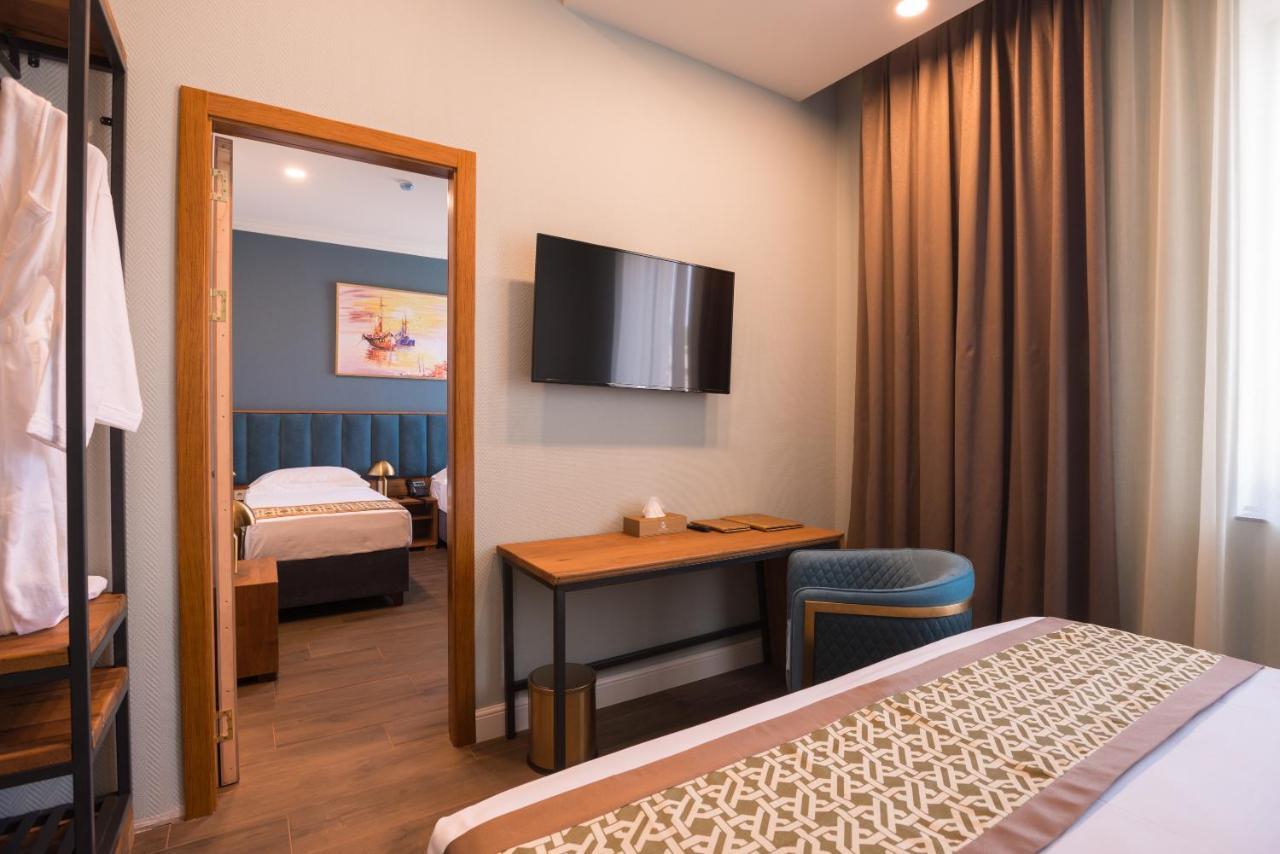 Grand Opera Hotel Κουτάισι Εξωτερικό φωτογραφία