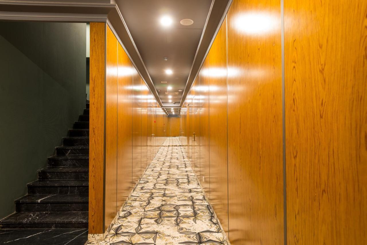 Grand Opera Hotel Κουτάισι Εξωτερικό φωτογραφία
