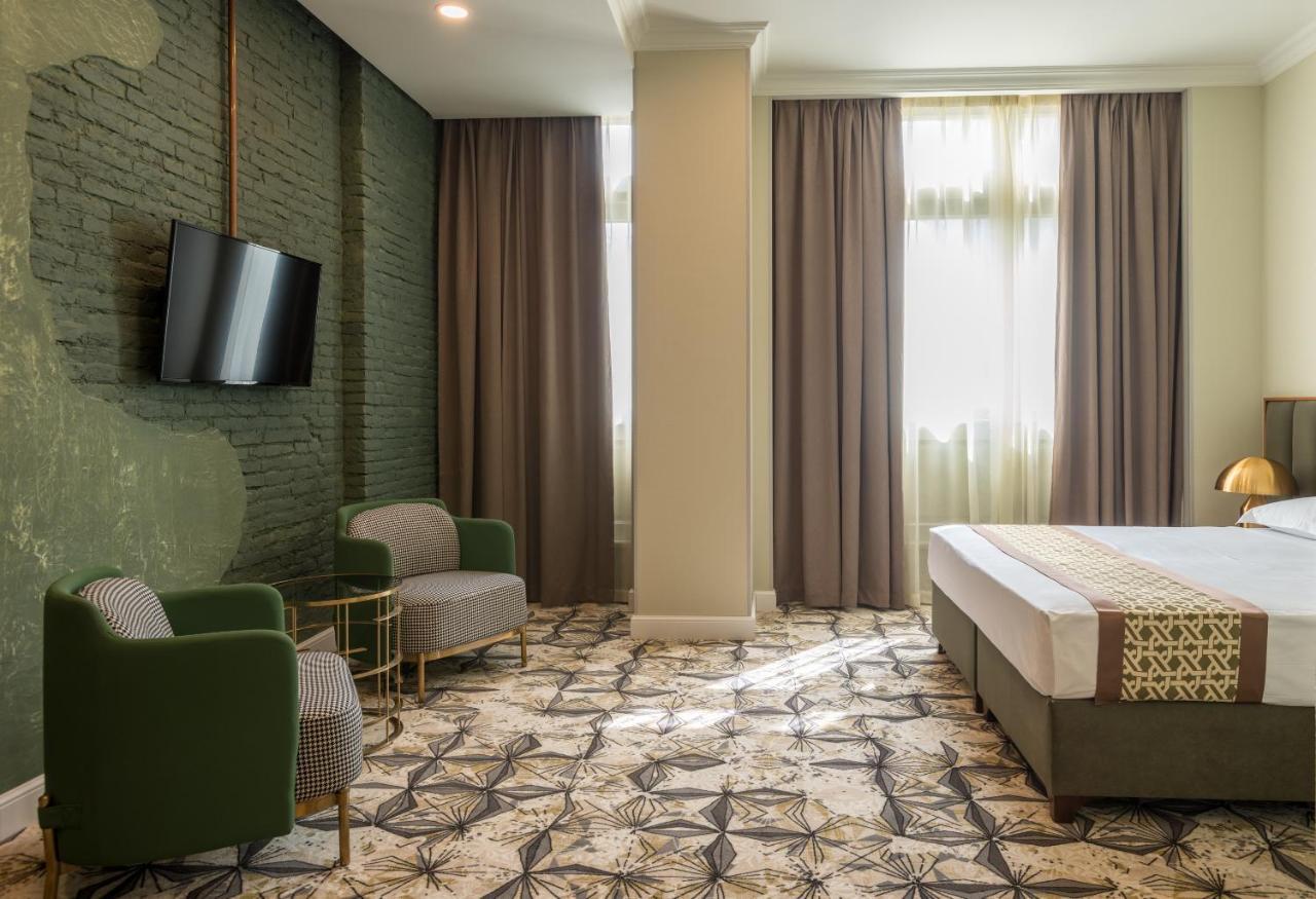 Grand Opera Hotel Κουτάισι Εξωτερικό φωτογραφία