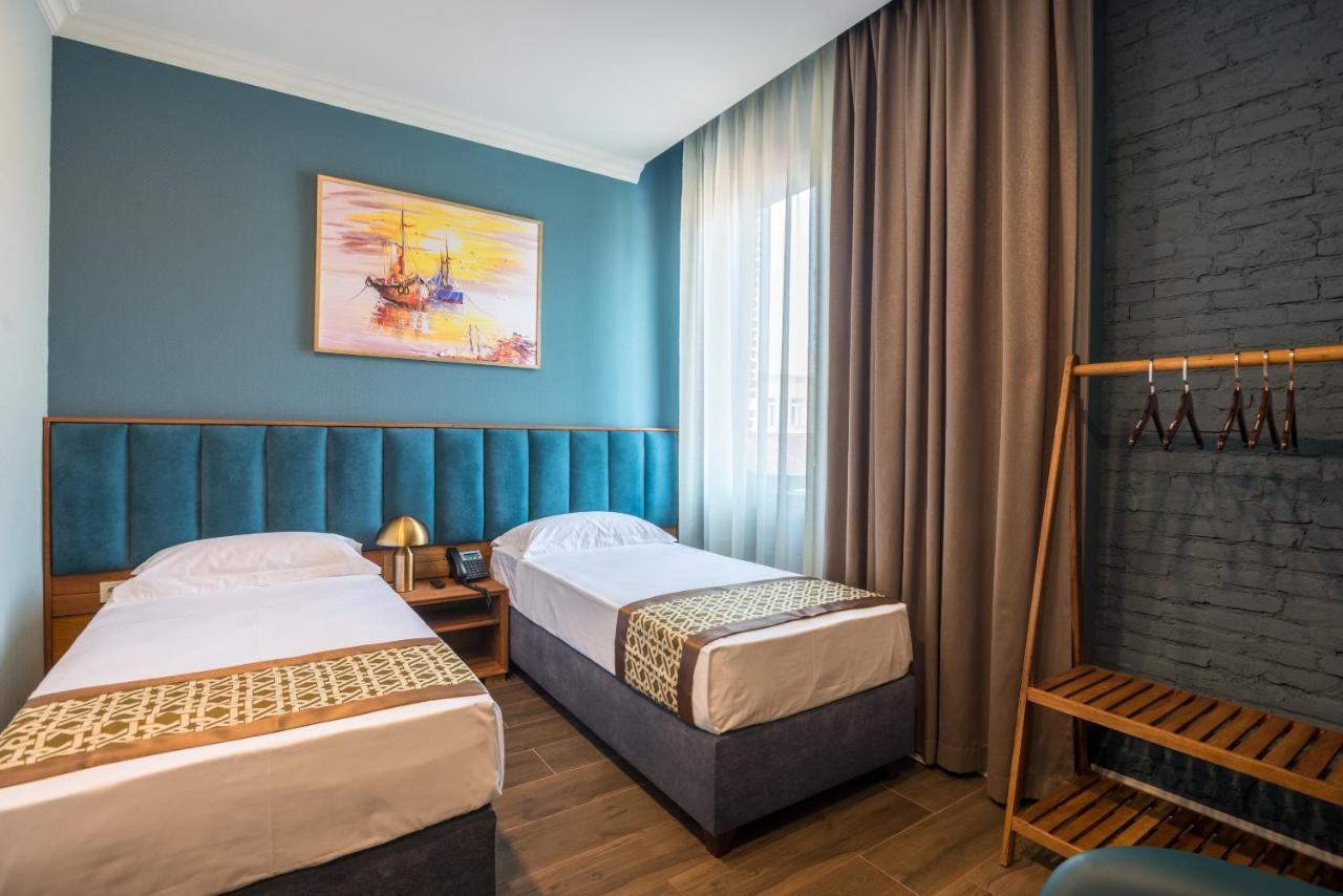 Grand Opera Hotel Κουτάισι Εξωτερικό φωτογραφία