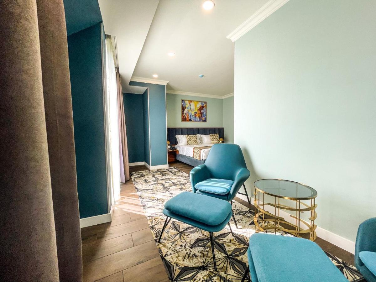 Grand Opera Hotel Κουτάισι Εξωτερικό φωτογραφία