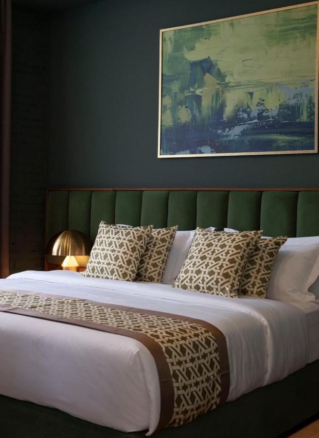 Grand Opera Hotel Κουτάισι Εξωτερικό φωτογραφία