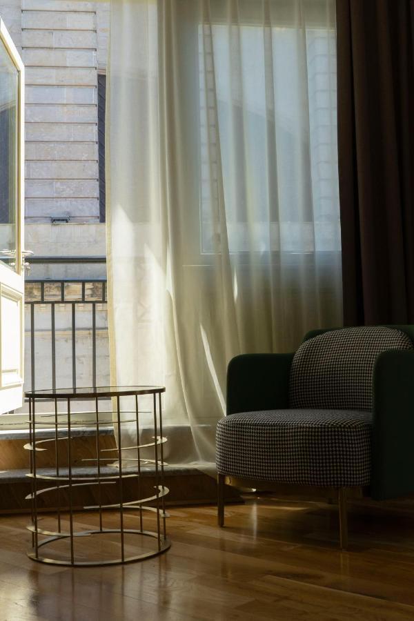 Grand Opera Hotel Κουτάισι Εξωτερικό φωτογραφία