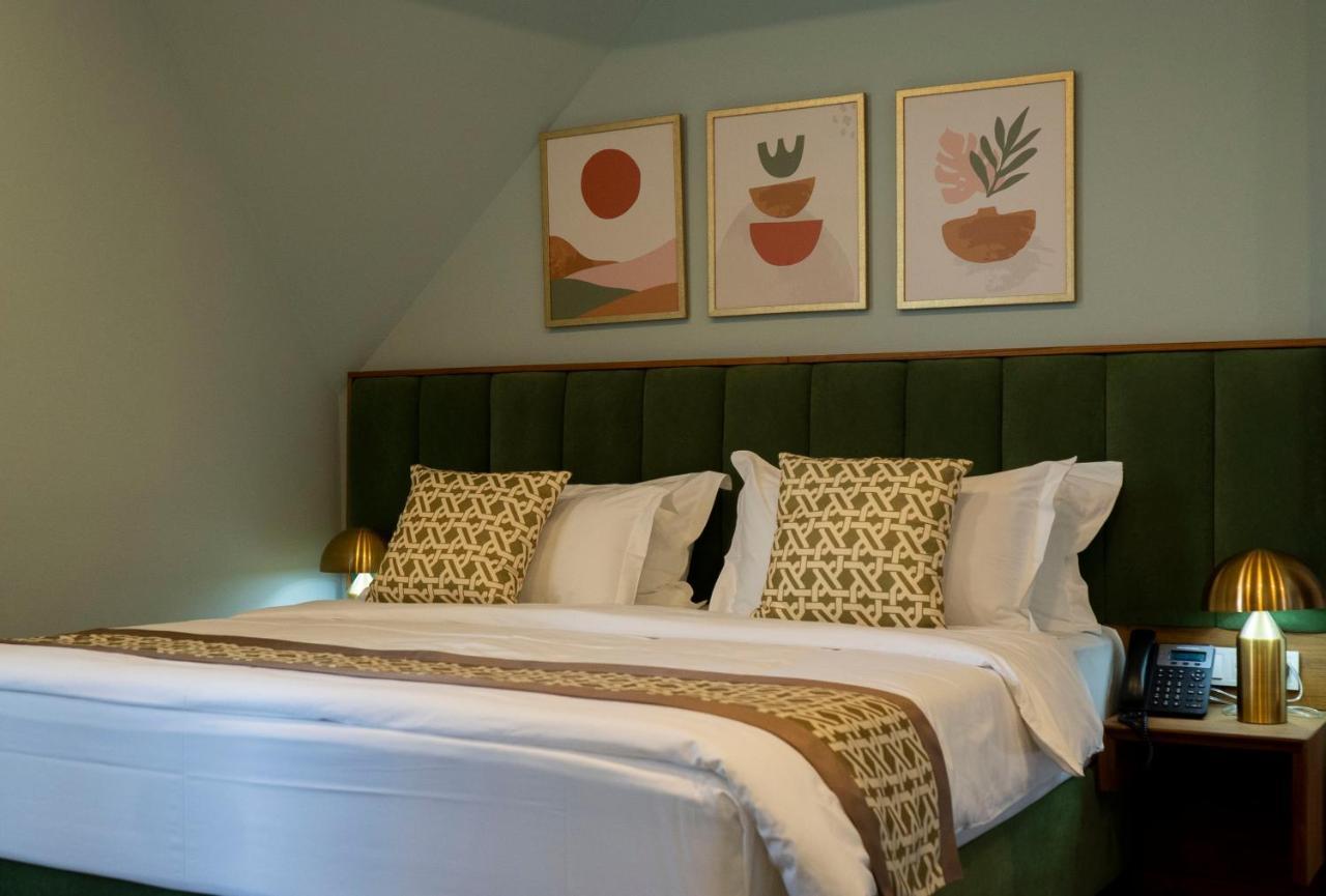 Grand Opera Hotel Κουτάισι Εξωτερικό φωτογραφία