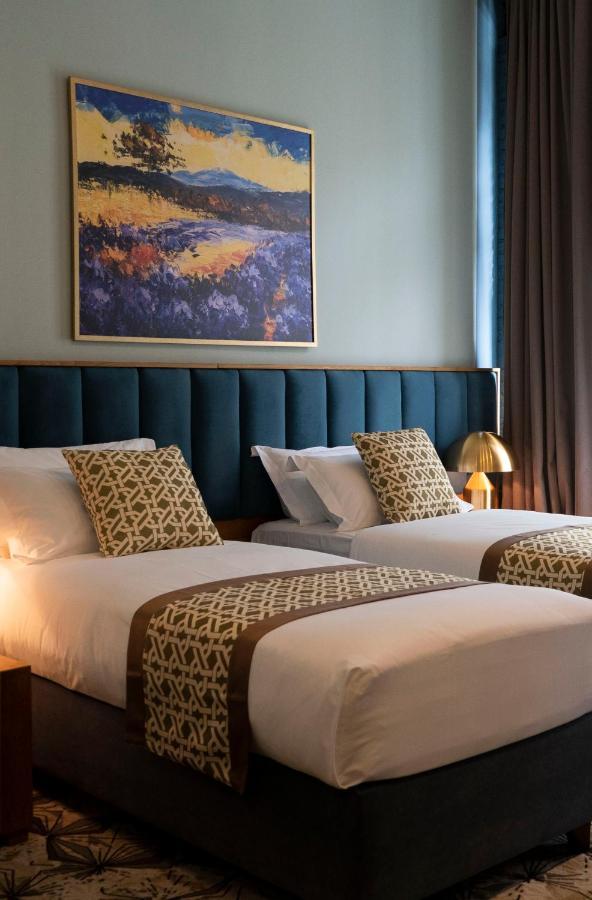 Grand Opera Hotel Κουτάισι Εξωτερικό φωτογραφία