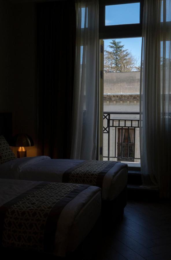 Grand Opera Hotel Κουτάισι Εξωτερικό φωτογραφία