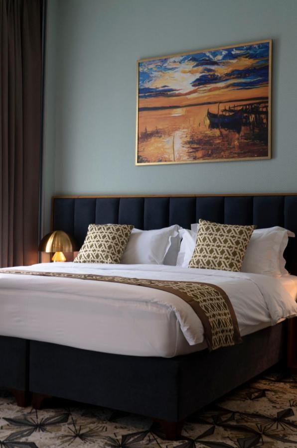 Grand Opera Hotel Κουτάισι Εξωτερικό φωτογραφία