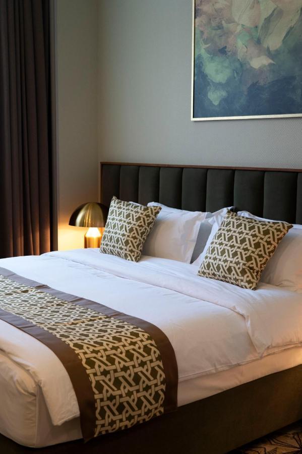 Grand Opera Hotel Κουτάισι Εξωτερικό φωτογραφία