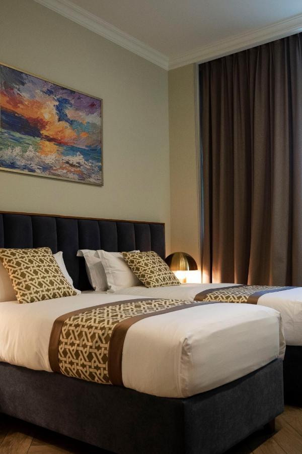 Grand Opera Hotel Κουτάισι Εξωτερικό φωτογραφία
