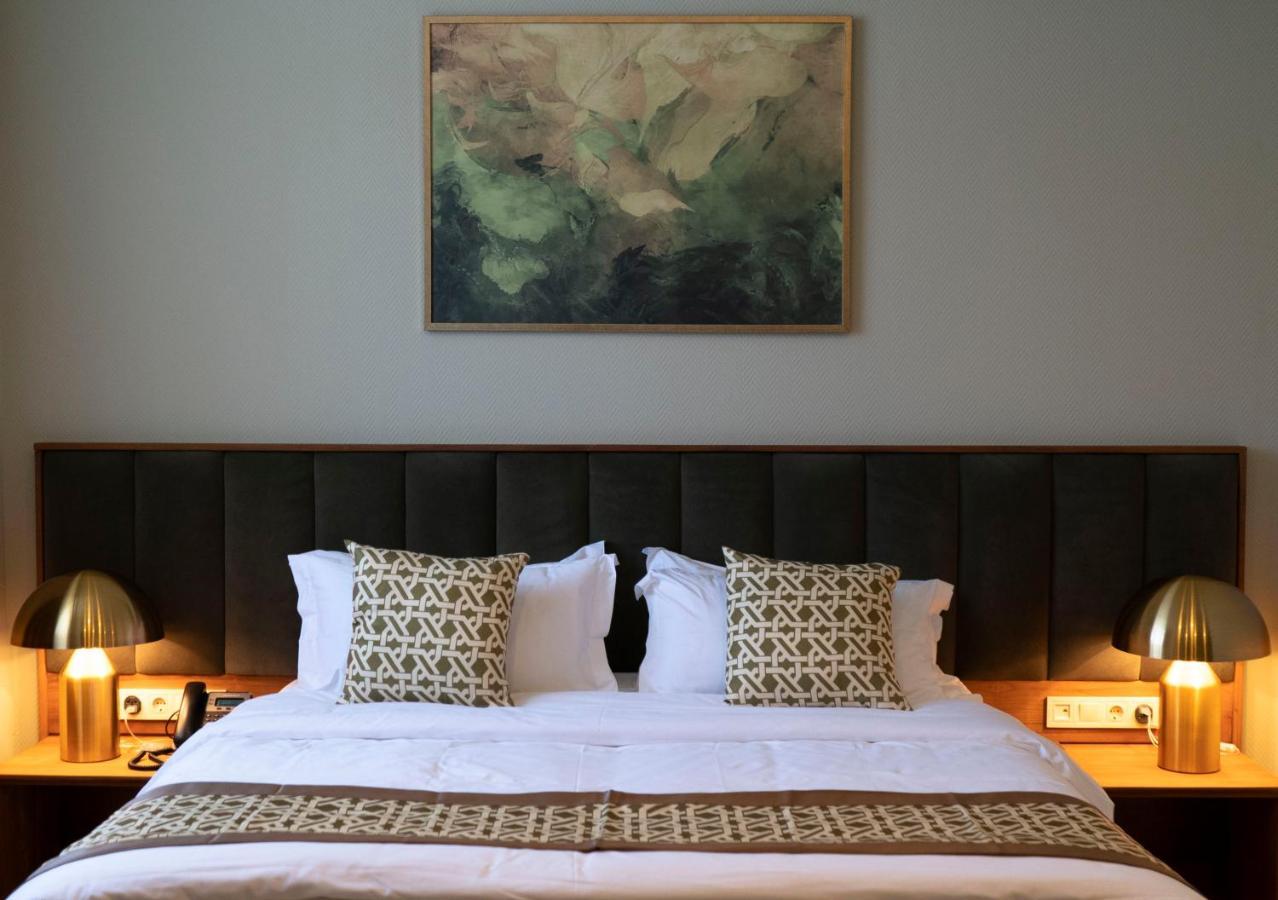 Grand Opera Hotel Κουτάισι Εξωτερικό φωτογραφία
