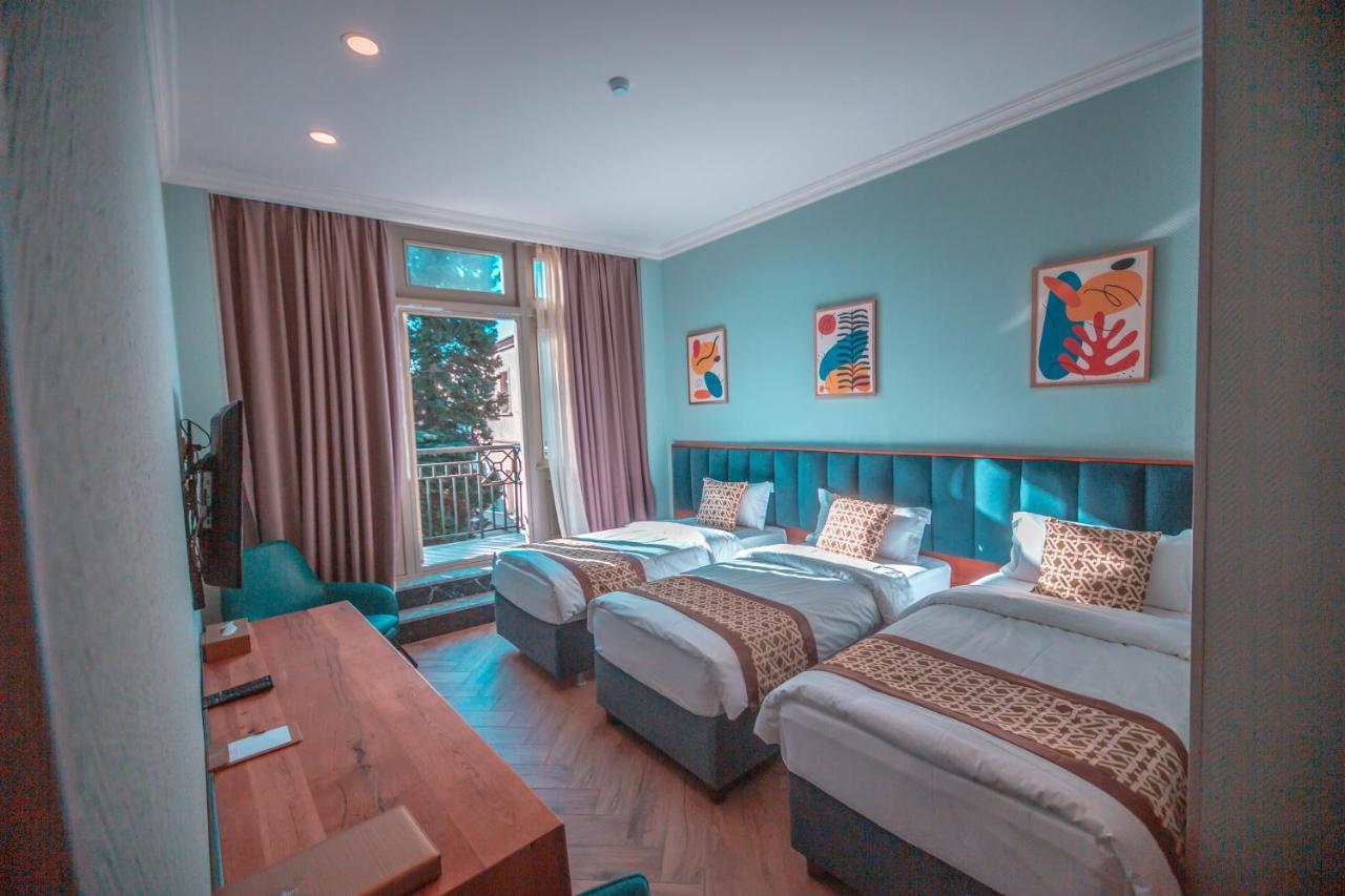 Grand Opera Hotel Κουτάισι Εξωτερικό φωτογραφία