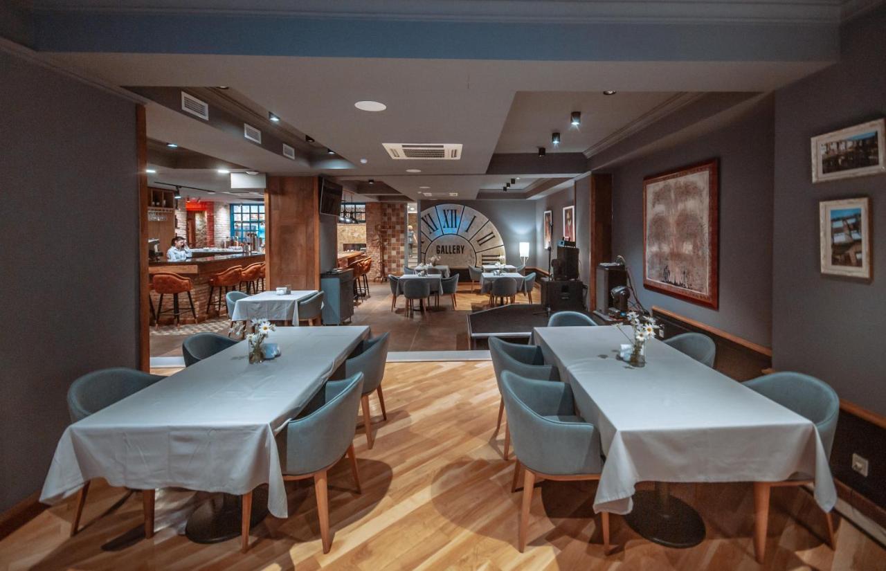 Grand Opera Hotel Κουτάισι Εξωτερικό φωτογραφία